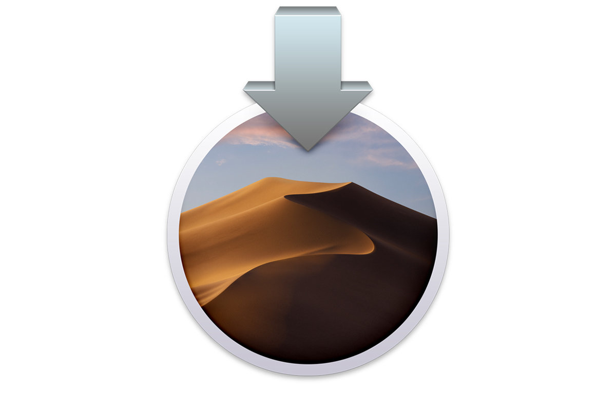 Download Install Macos Mojave
