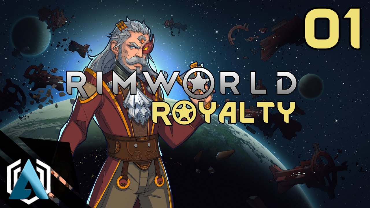 Rimworld free. download full game