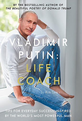 Vladimir putin personal life