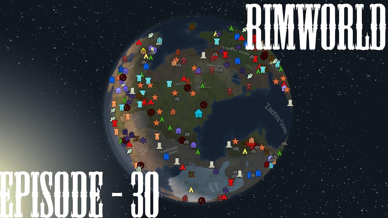 Best rimworld royalty mods